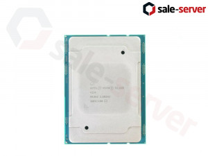 INTEL Xeon Silver 4114 (10 ядер, 2.20GHz)